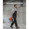 Airless striekací stroj 900W, 3300PSI, hadica, trysky, tyč a kefa