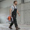 Airless striekací stroj 900W, 3300PSI, hadica, trysky, tyč a kefa