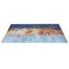 Akustické absorpčné panely sada 6 ks samolepiace, 70.87×47.24×0.4 inch