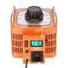 Automatický transformátor 3000 VA 10 A 230 V vstup 0–300 V s LCD