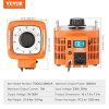 Automatický transformátor 3000 VA 10 A 230 V vstup 0–300 V s LCD