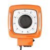 Automatický transformátor 3000 VA 10 A 230 V vstup 0–300 V s LCD