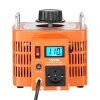 Automatický transformátor 3000 VA 10 A 230 V vstup 0–300 V s LCD