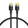 Baseus Cafule HDMI kábel 4K 3D 1m (1)