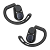 158075 5 bezdrotove sluchadla edifier comfo flex cierne