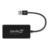 134580 bezdrotovy adapter carlinkit ccpa cierny