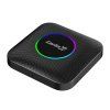 184709 bezdrotovy adapter carlinkit tbox plus led 8g 128g apple carplay android auto cierny