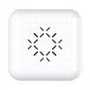 184706 6 bezdrotovy adapter carlinkit u2w mini biely