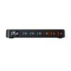163868 4 blitzwolf bw s30 nabijacia stanica 6 v 1 4xusb c 2xusb 175w