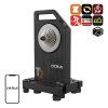 157160 cycplus t2 smart bike trainer