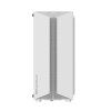 82182 9 darkflash dk151 pocitacova skrina led s 3 ventilatormi biela