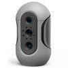 3DMakerpro Mole Standard 3D Scanner, 0.05mm Accuracy, 0.1mm Resolution, 150-400mm Work Distance, with Multi-Spectral Technology, Support Facial Scanning