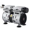 Aeračný systém 5.2 cfm 4/5 hp pre jazero do 3 akrov 2 difúzory 2×30.5m