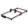 AlgoLaser DIY KIT Laser Engraver Extension Kit, 400*850mm (157.5*334.6inch)
