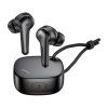 165659 bezdrotove sluchadla tws choetech bh t17 anc enc cierne