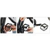 Eleglide Bike Pedals
