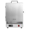 Elektrická tavná pec 1650 W digitálna, max 2192℉/1200℃, pid regulácia