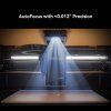 Creality Falcon A1 Pro 20W Laser + 150W Fume Extractor