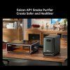 Creality Falcon A1 Pro 20W Laser + 150W Fume Extractor