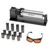 Creality Falcon A1 Pro 20W Laser + Rotary Kit + 150W Fume Extractor