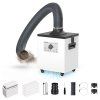 Creality Falcon A1 Pro 20W Laser + 150W Fume Extractor + Laser Bed