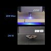 Creality Falcon A1 Pro 20W Laser + 150W Fume Extractor + Laser Bed