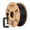164510 1 filament elegoo pla cf cierny