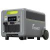 FOSSiBOT F7200 Portable Power Station + 800W Micro-inverter