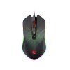 Havit Gamenote Herná myš MS1019 RGB 4800dpi