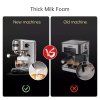 HiBREW H11 1450W Coffee Maker, 19 Bar Semi Automatic Espresso Machine