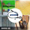 Hydraulické lisovacie kliešte 6T pre pex trubky 16/20/25/32 mm