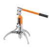 Hydraulický sťahovák nábojov 5 Ton, 2/3 čeľuste, 20.32 cm pre ložiská