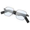 IMIKI SG1 Smart Bluetooth Audio Glasses, Call Noise Reduction, Intelligent Touch Control
