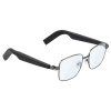 IMIKI SG1 Smart Bluetooth Audio Glasses, Call Noise Reduction, Intelligent Touch Control