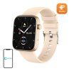 132918 5 inteligentne hodinky colmi p71 gold
