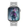 165938 1 inteligentne hodinky colmi p80 ocelove a strieborne
