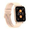 152657 7 inteligentne hodinky colmi p81 zlate