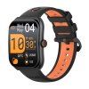 166010 inteligentne hodinky colmi p86 cierne