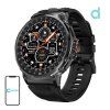 165620 inteligentne hodinky colmi v69 cierne