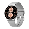 165950 1 inteligentne hodinky colmi v89 strieborne