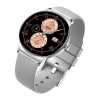 165950 9 inteligentne hodinky colmi v89 strieborne
