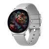 165950 inteligentne hodinky colmi v89 strieborne