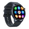 144729 inteligentne hodinky zeblaze btalk 3 pro sive