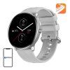 110727 4 inteligentne hodinky zeblaze gtr 3 pro strieborne