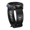 204548 3 inteligentne hodinky zeblaze vibe 8 abyss czarny