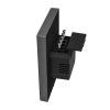 166796 17 inteligentny wifi ovladaci panel sonoff nspanel cierny 120mm