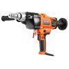 Jadrová vŕtačka ručná priemer 2,03–16 cm, 2000 W na miešanie