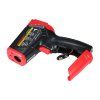 163298 5 habotest ht651d digitalny laserovy pyrometer merac vlhkosti