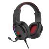 Havit GAMENOTE H2022U Herné slúchadlá USB 7.1 RGB (3)