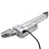 Lineárny 12V aktuátor 152.4mm zdvih IP65 3000N 5mm/s s konzolami